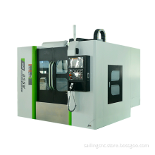 Superfine Vertical machining center Model VMC855